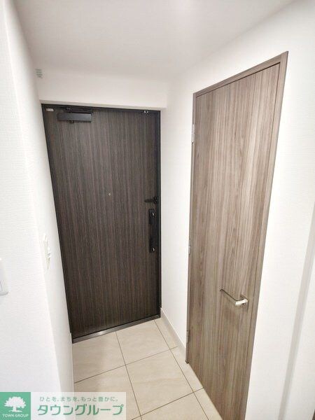 MFPRコート日本橋馬喰町の物件内観写真