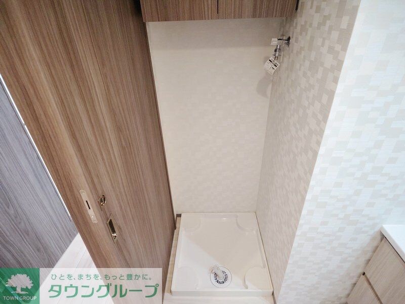 MFPRコート日本橋馬喰町の物件内観写真