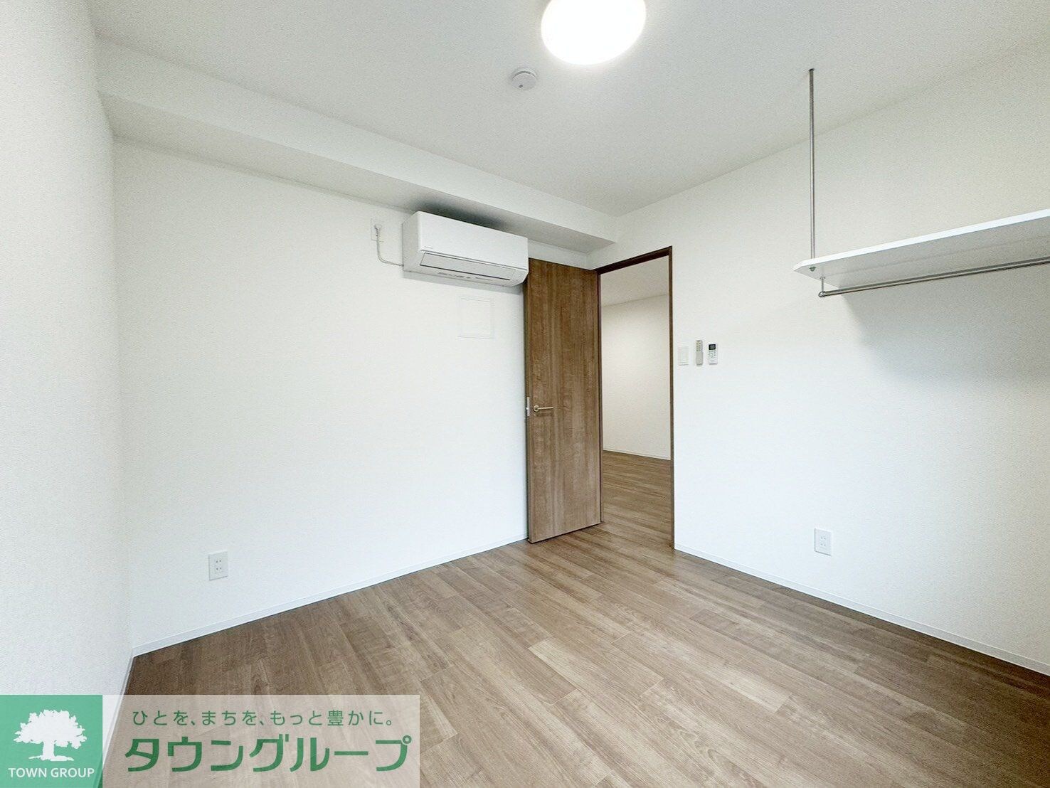 PARK LILA住吉の物件内観写真