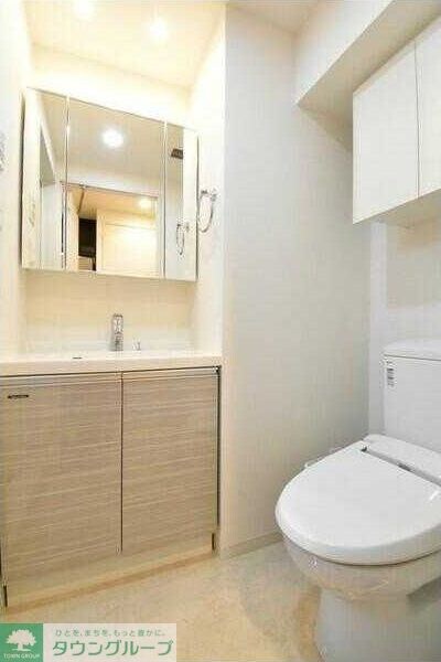 グランヴァン亀戸IIの物件内観写真