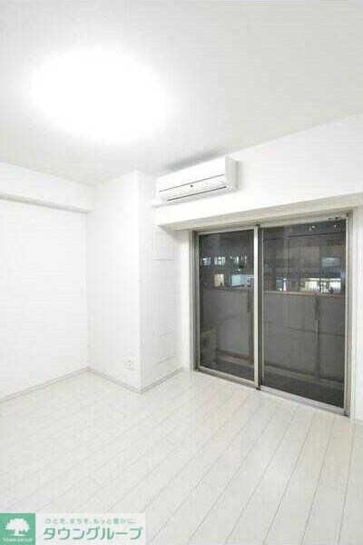 グランヴァン亀戸IIの物件内観写真