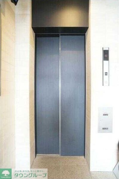 グランヴァン亀戸IIの物件内観写真