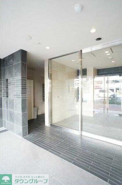 グランヴァン亀戸IIの物件内観写真