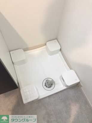 クレヴィスタ亀戸VIの物件内観写真