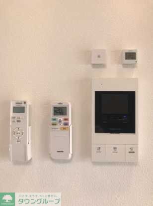 クレヴィスタ亀戸VIの物件内観写真