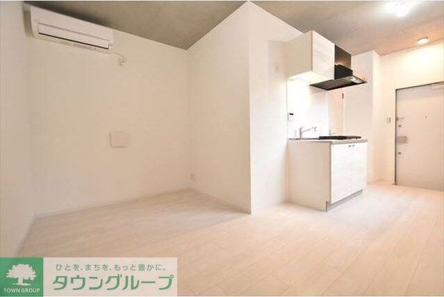 MAISONDESの物件内観写真