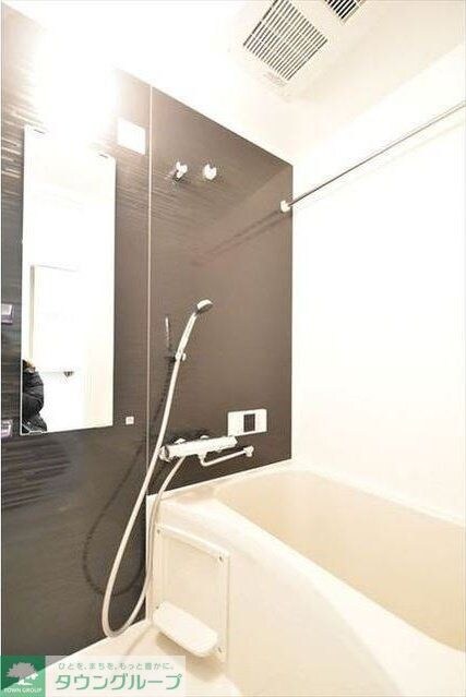 MAISONDESの物件内観写真