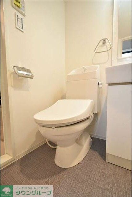 MAISONDESの物件内観写真