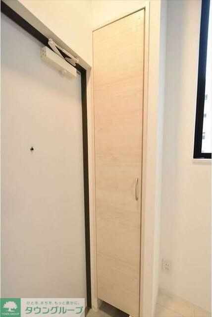 MAISONDESの物件内観写真