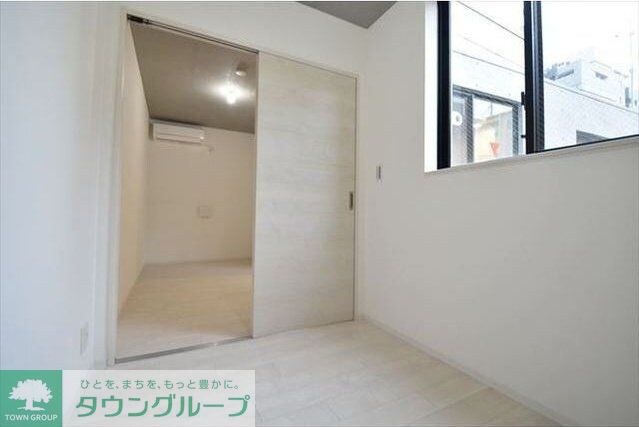 MAISONDESの物件内観写真