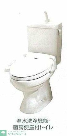 エトワールブランシュ新橋の物件内観写真