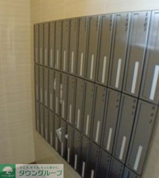 エトワールブランシュ新橋の物件内観写真