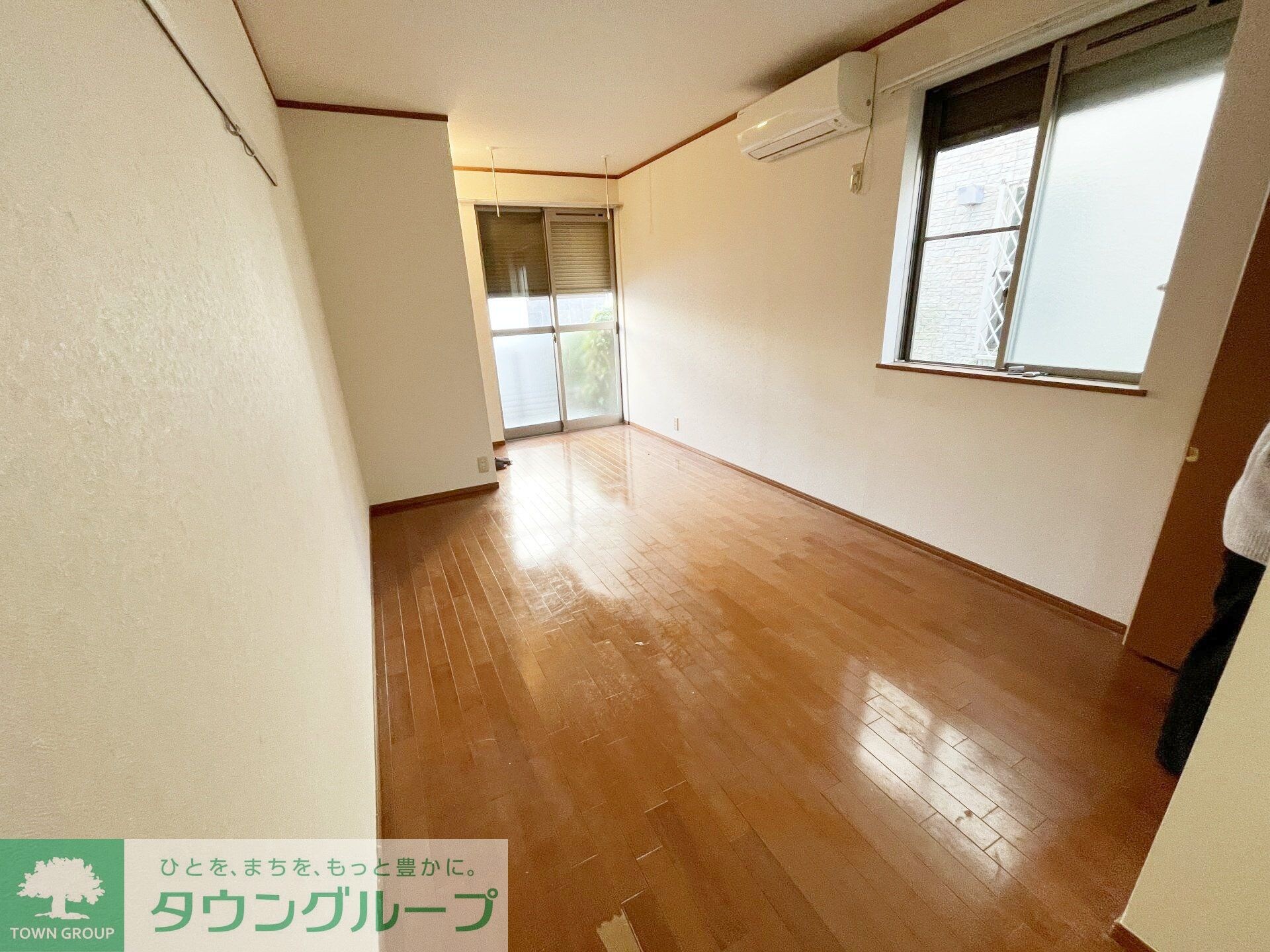 パードゥラKの物件内観写真