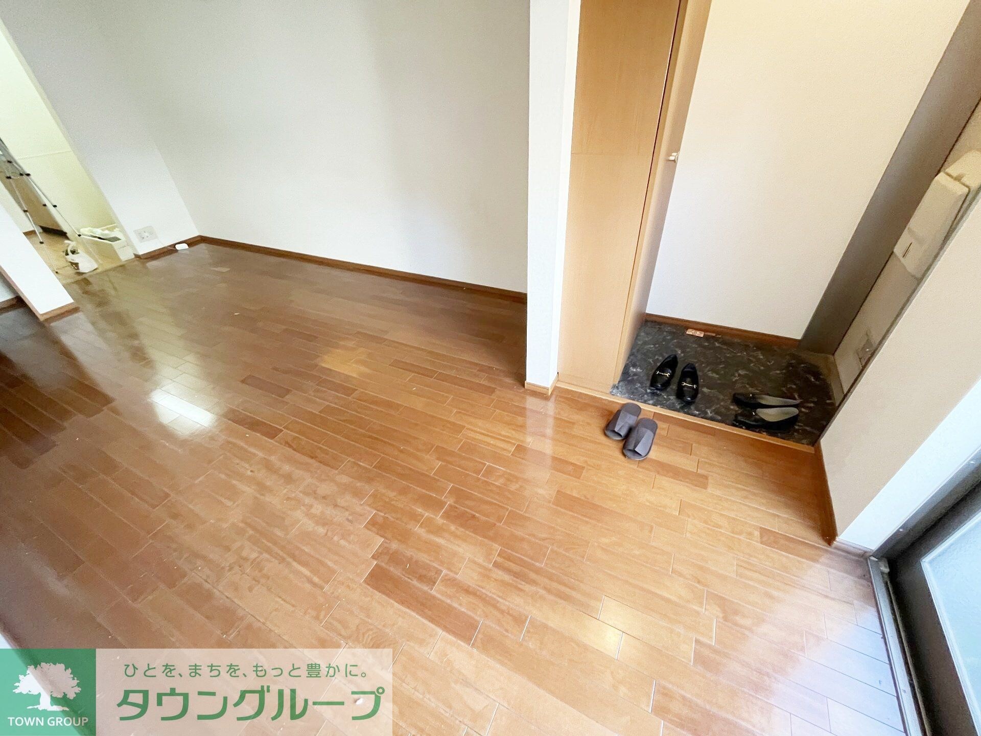 パードゥラKの物件内観写真