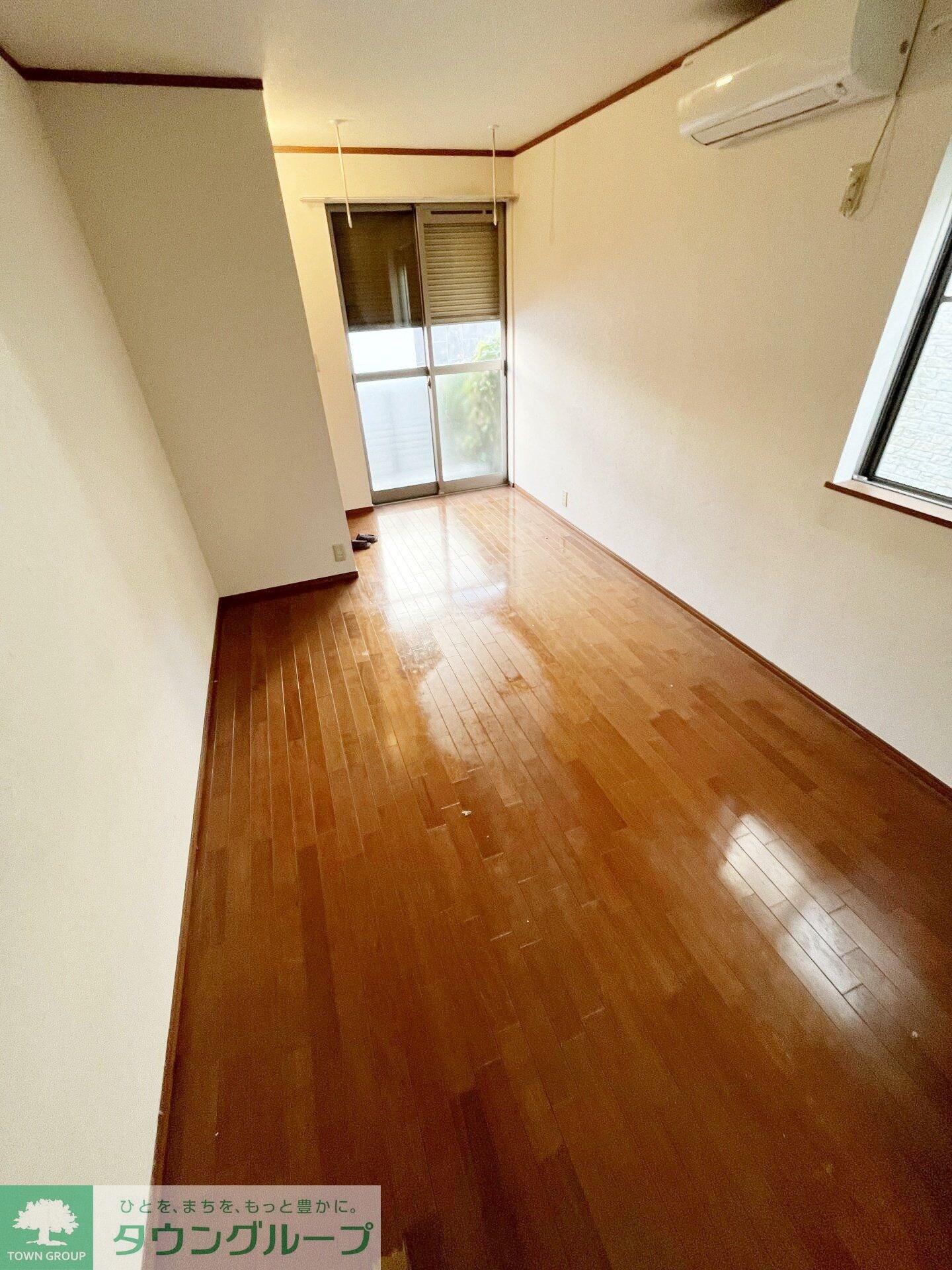 パードゥラKの物件内観写真