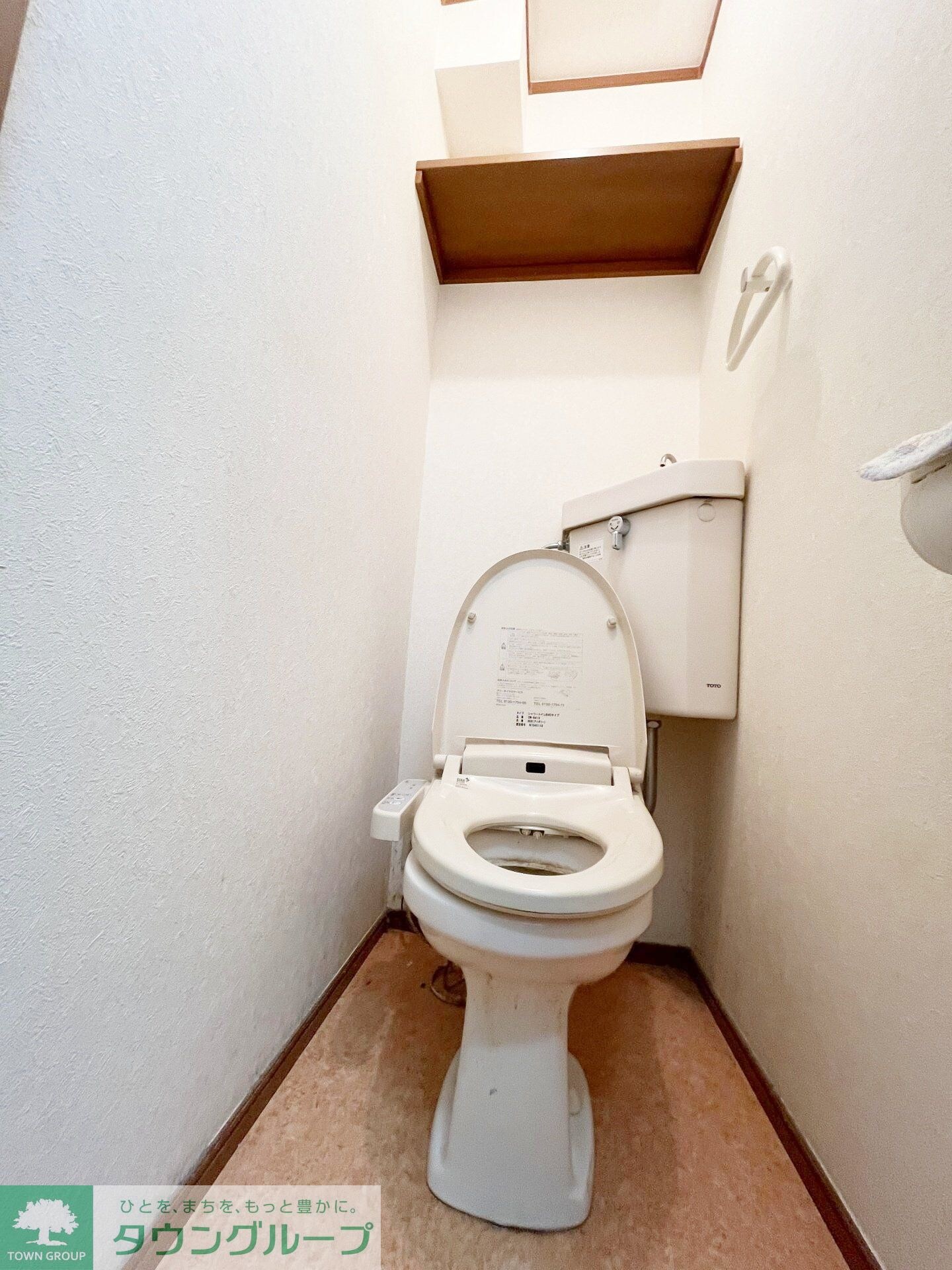 パードゥラKの物件内観写真