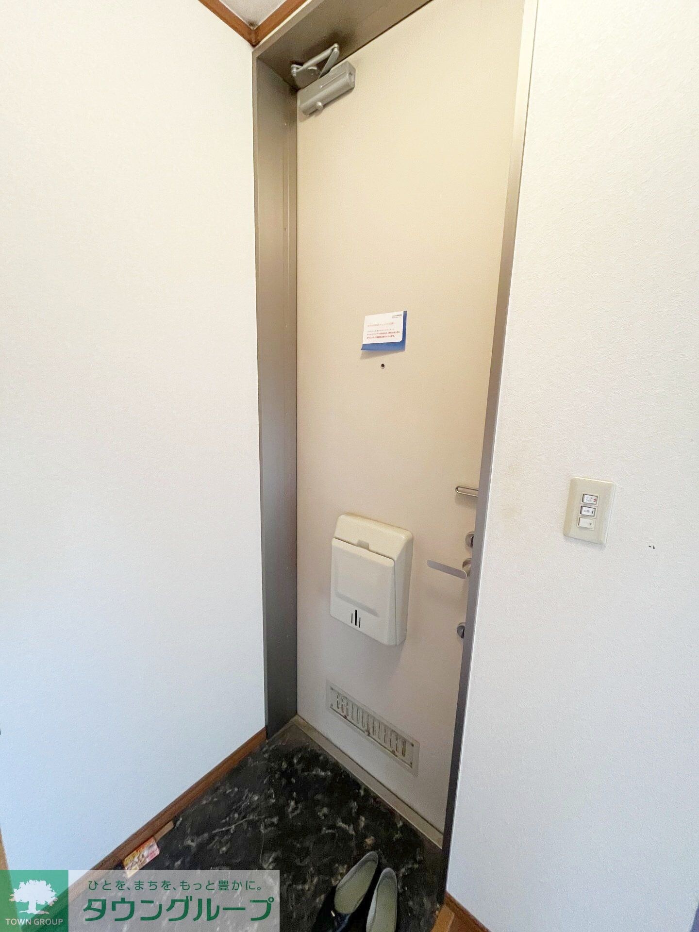 パードゥラKの物件内観写真