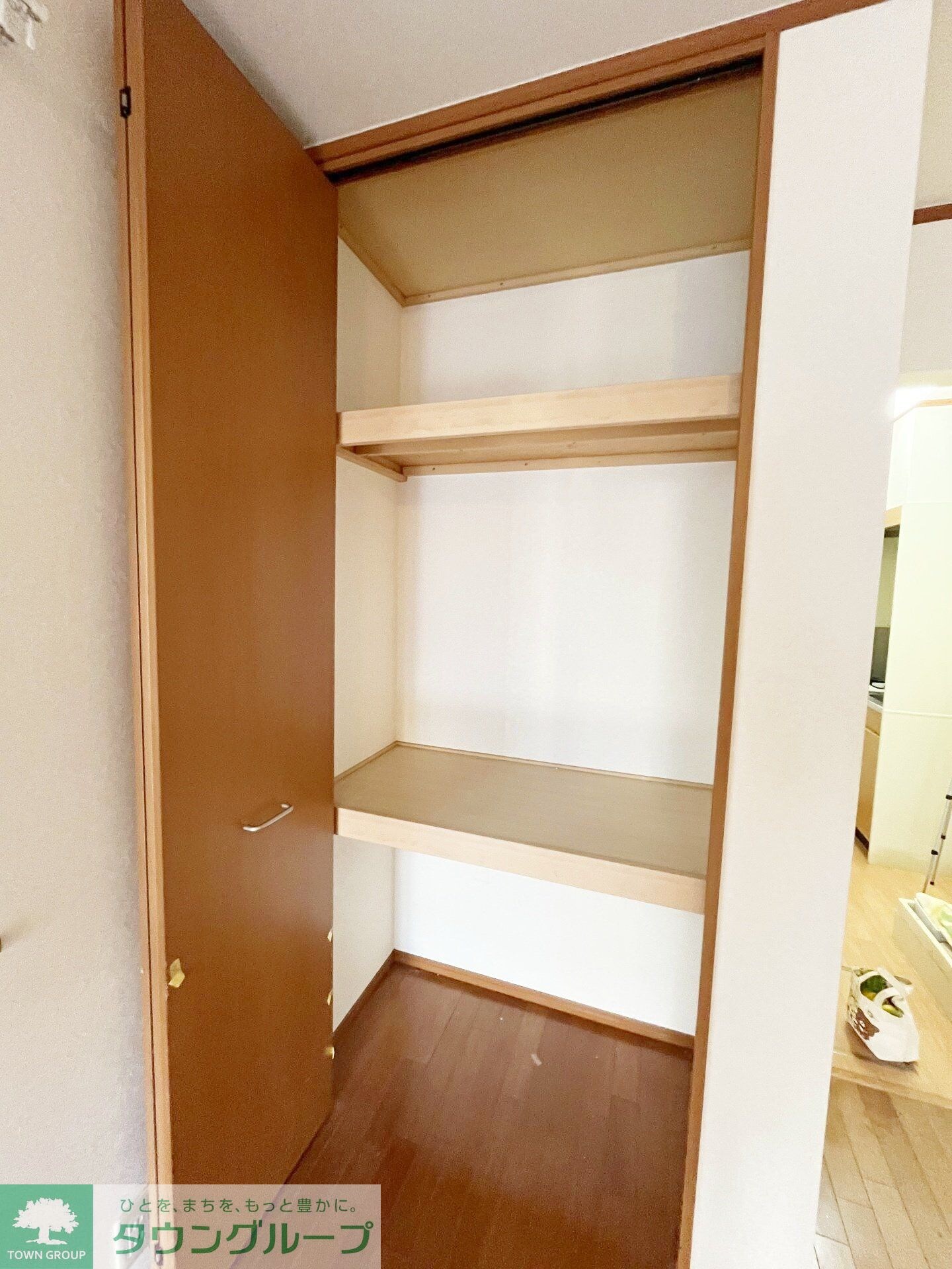 パードゥラKの物件内観写真