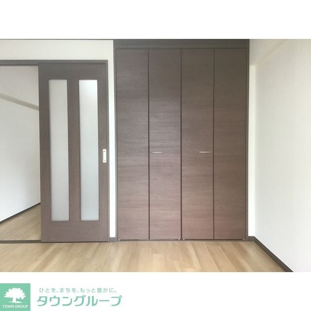 マリンシティダイヤモンドパレスの物件内観写真