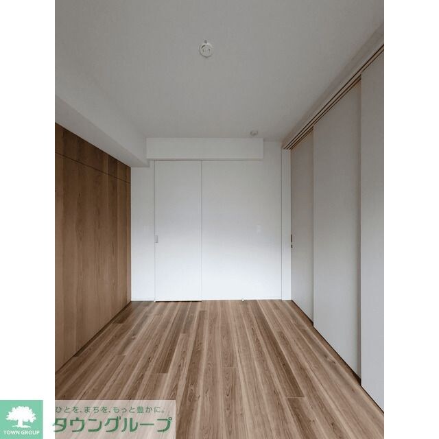 コンフォリア芝浦MOKUの物件内観写真