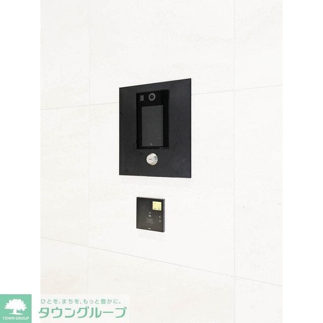 コンフォリア芝浦MOKUの物件内観写真