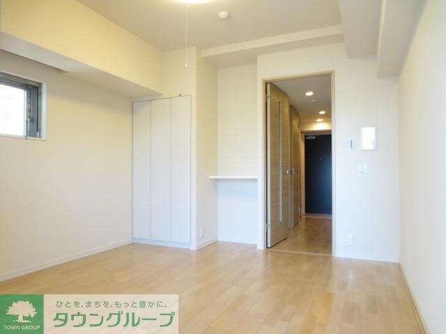 エルシア五反田の物件内観写真