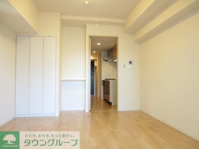 エルシア五反田の物件内観写真