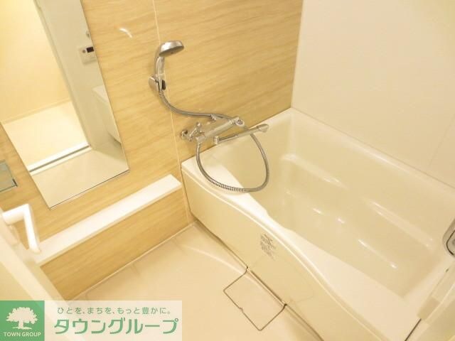 エルシア五反田の物件内観写真