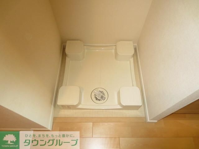 エルシア五反田の物件内観写真