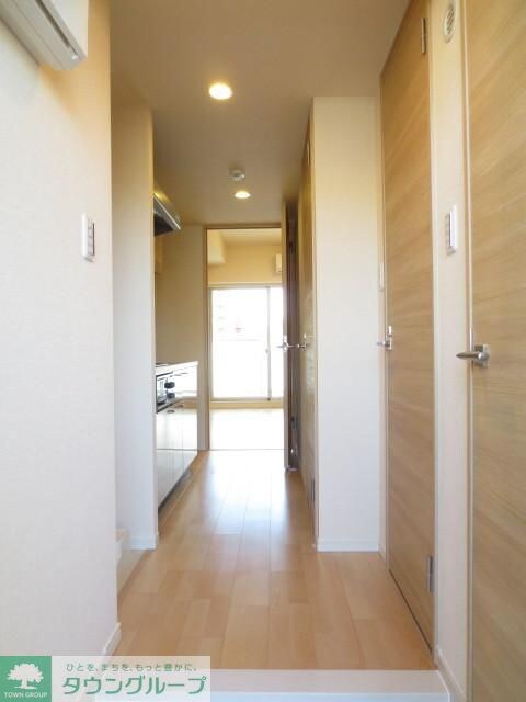 エルシア五反田の物件内観写真