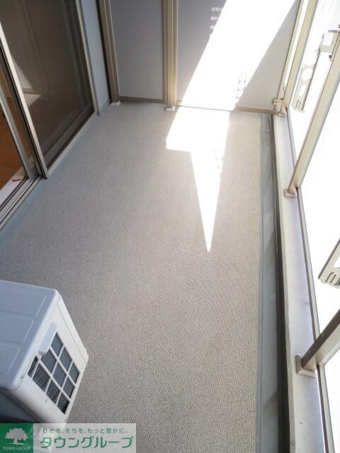 エルシア五反田の物件内観写真