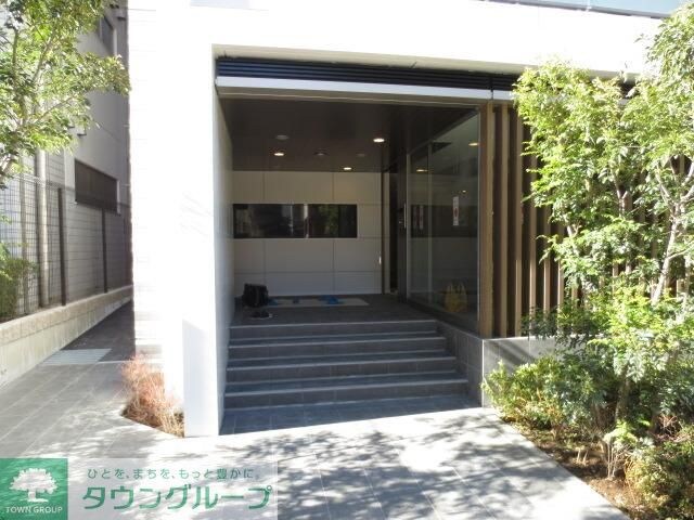 エルシア五反田の物件内観写真