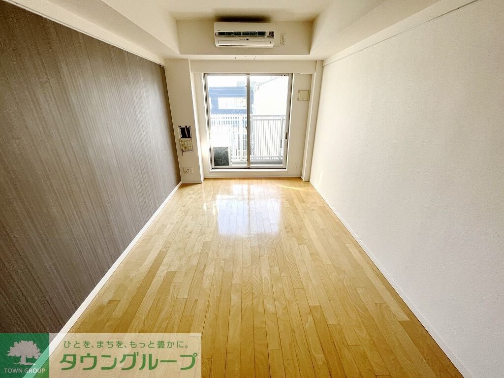 アーデン目黒不動前の物件内観写真