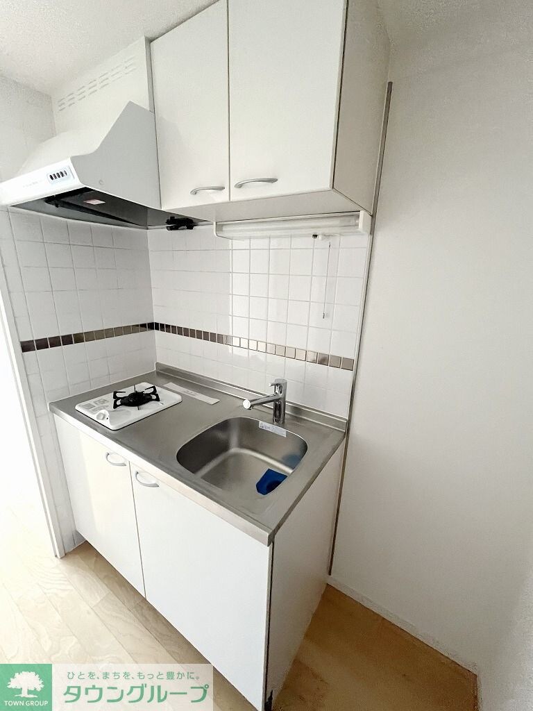 アーデン目黒不動前の物件内観写真