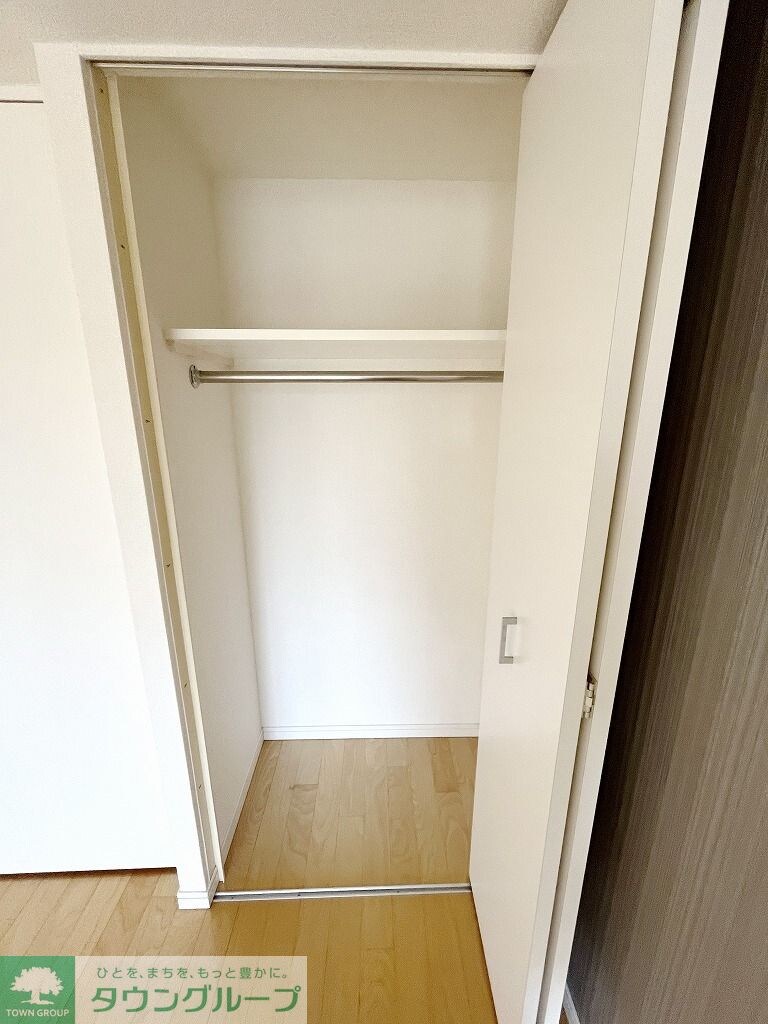 アーデン目黒不動前の物件内観写真