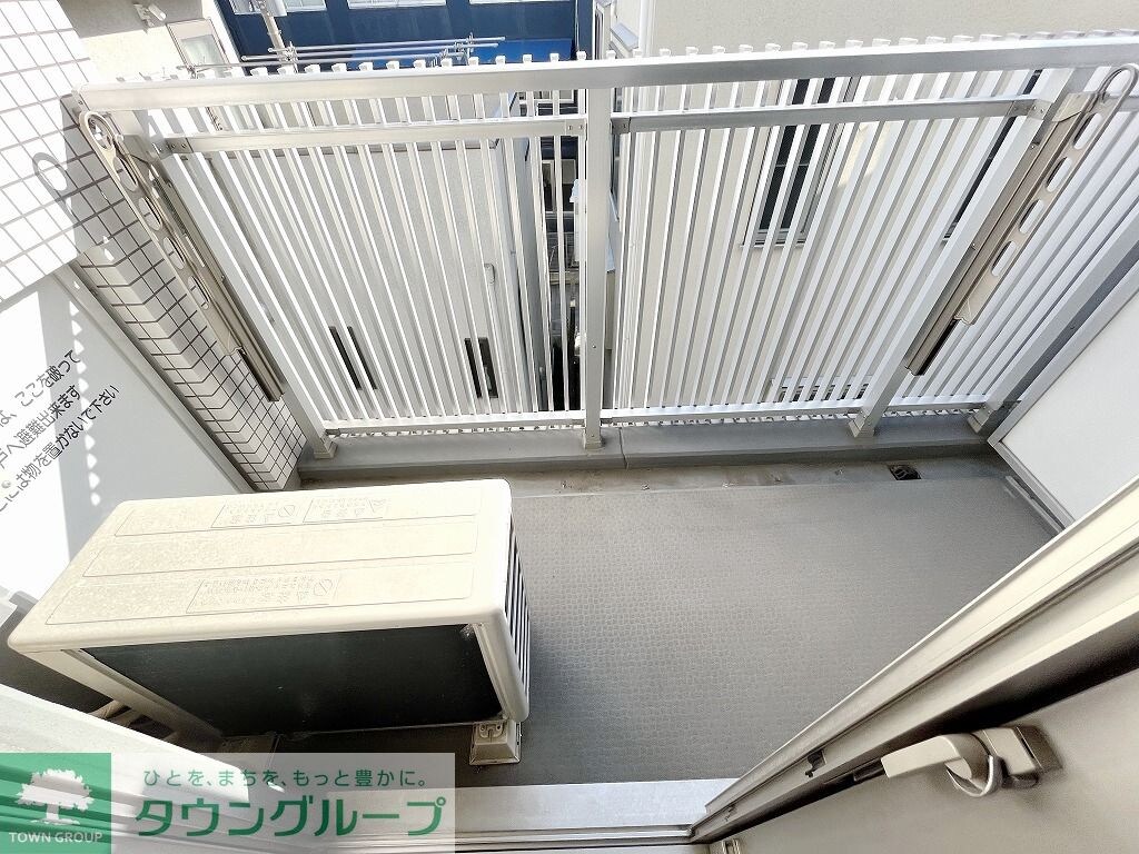 アーデン目黒不動前の物件内観写真