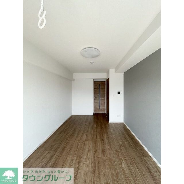 アルファコート東六郷の物件内観写真