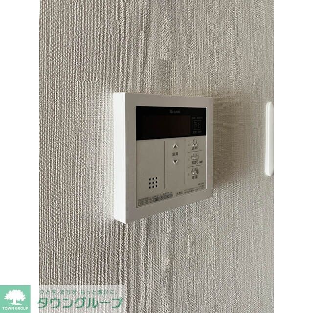 アルファコート東六郷の物件内観写真