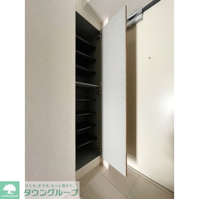 アルファコート東六郷の物件内観写真