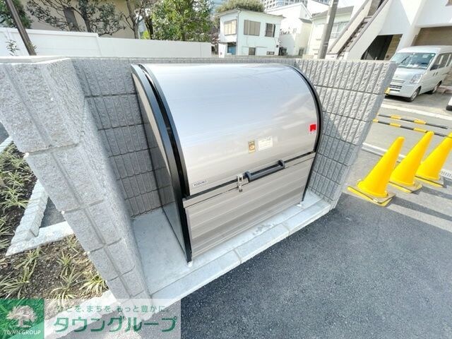 GHの物件内観写真