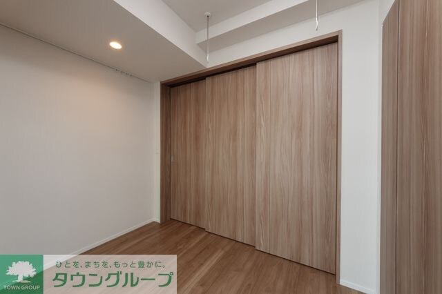 JP noie 西蒲田の物件内観写真