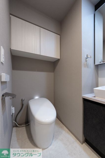 JP noie 西蒲田の物件内観写真