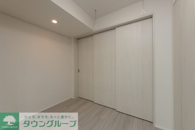 JP noie 西蒲田の物件内観写真