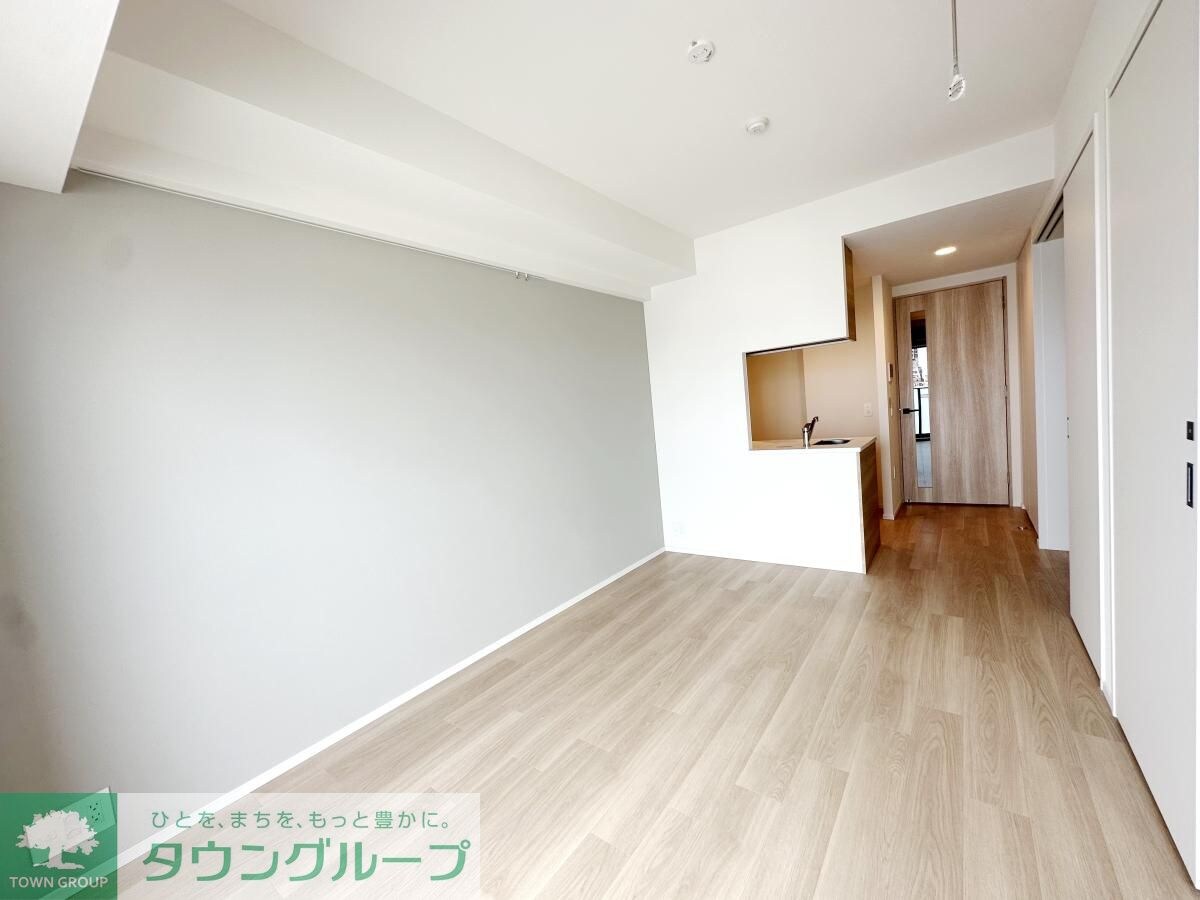 J.GRAN Court 品川西大井WESTの物件内観写真