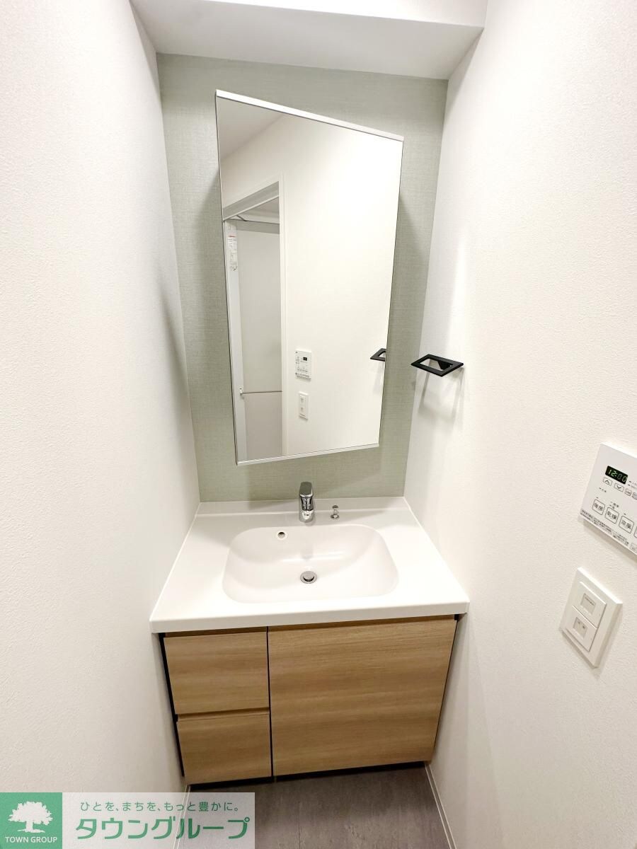 J.GRAN Court 品川西大井WESTの物件内観写真