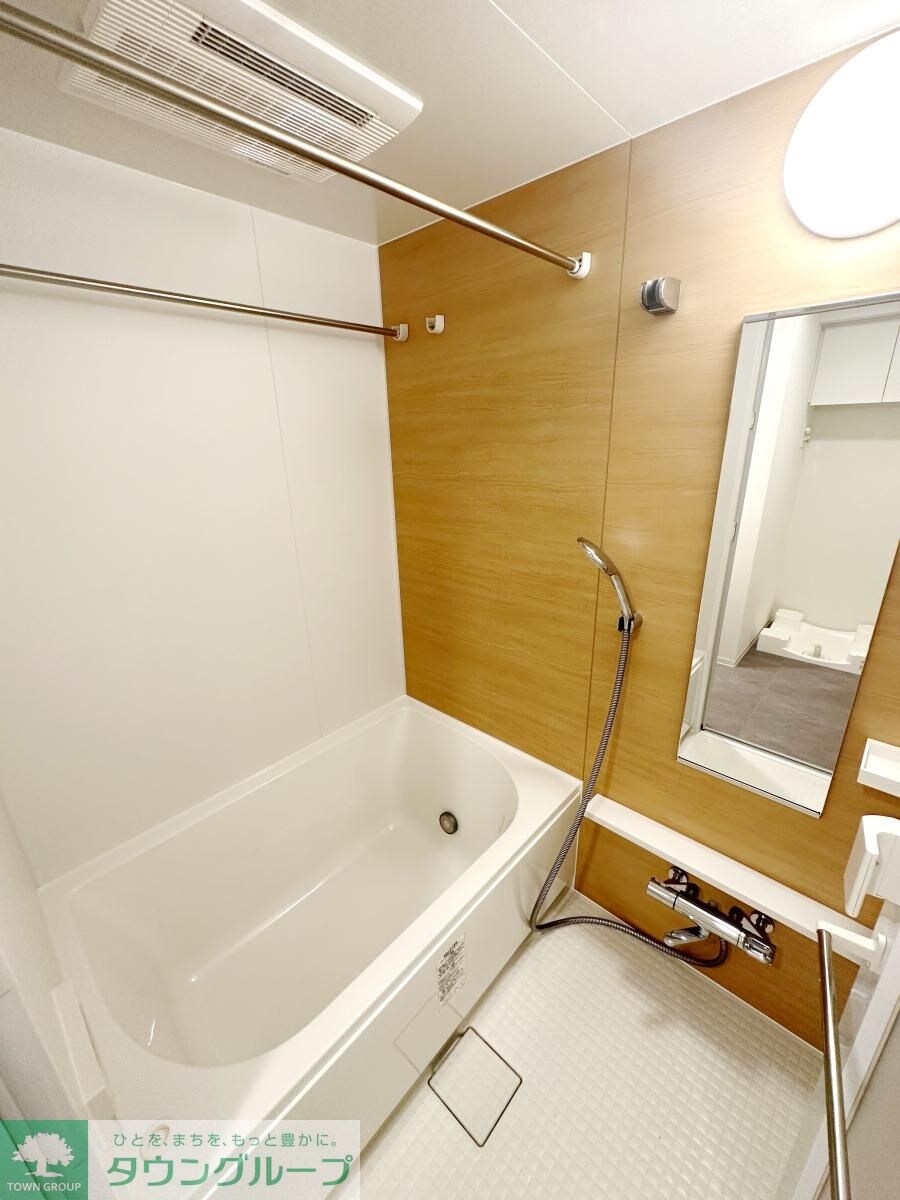 J.GRAN Court 品川西大井WESTの物件内観写真