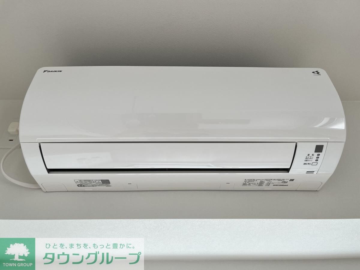 J.GRAN Court 品川西大井WESTの物件内観写真