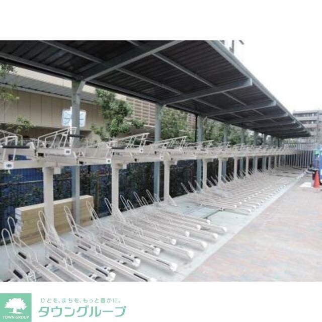 ルミレイス豊洲の物件内観写真