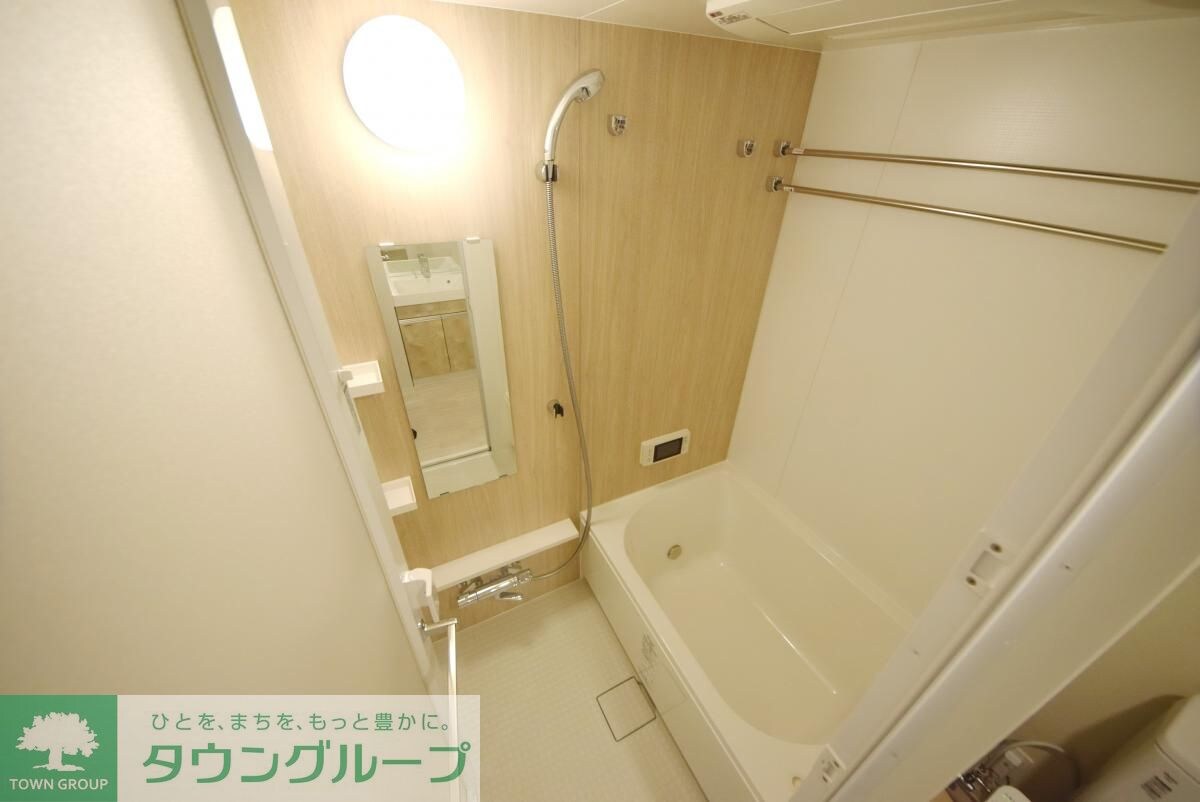 アーバネックス深川木場の物件内観写真