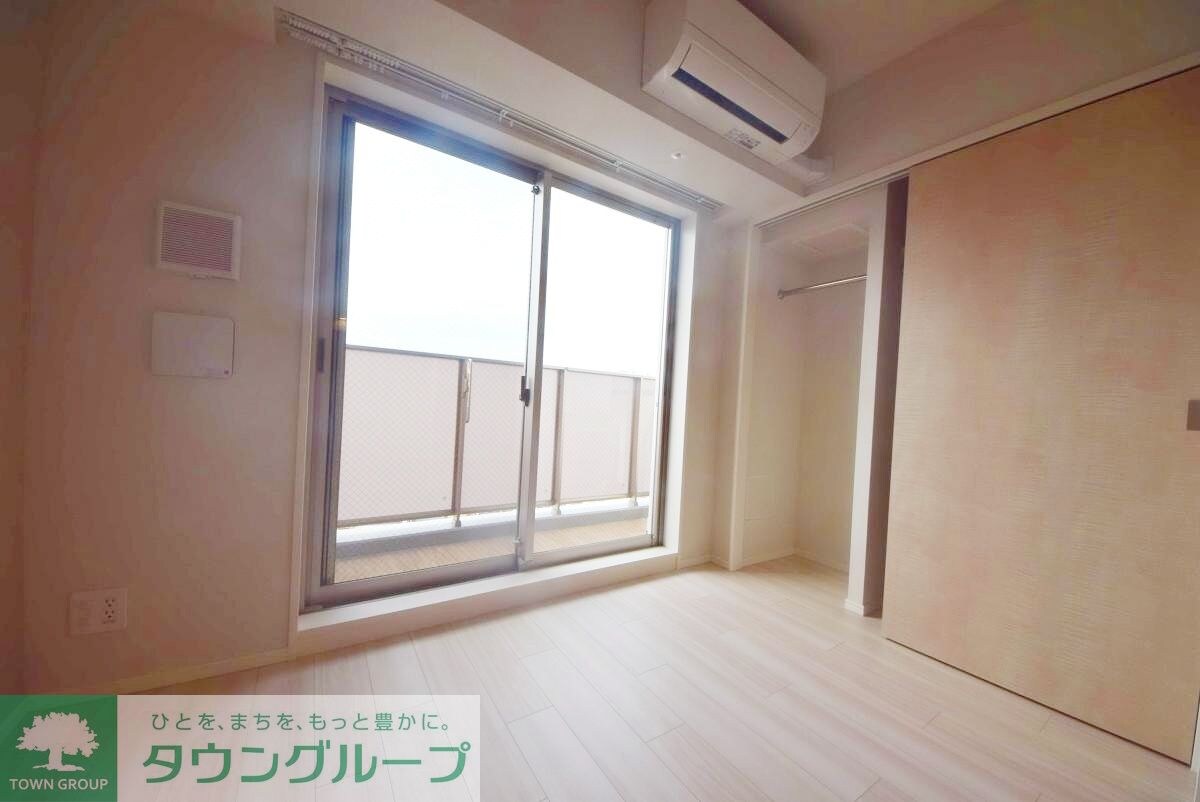 アーバネックス深川木場の物件内観写真